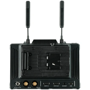 Accessories, Hollyland, Hollyland V-Mount Battery 