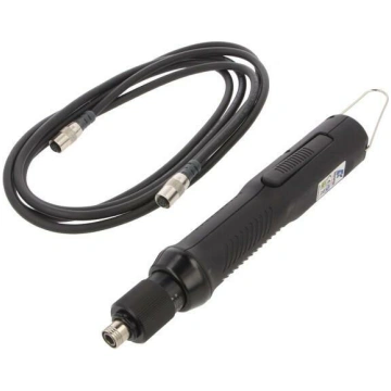 Electric screwdriver; brushless,electric,linear,in
