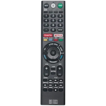 VINABTY RMF-TX300U RMF-TX200U RMF-TX200U RMF-TX201