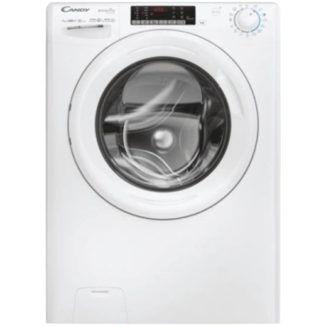 Candy | Washing Machine | CO 474TWM6/1-S | Energy