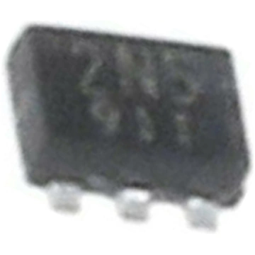 IC: voltage regulator; LDO,linear,fixed; 2.5V; 0.2