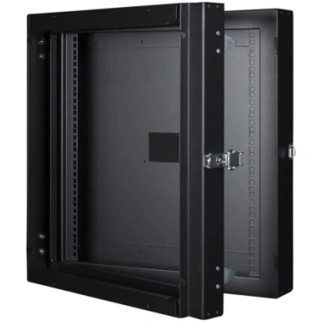 19" 12U Rack Cabinet Double