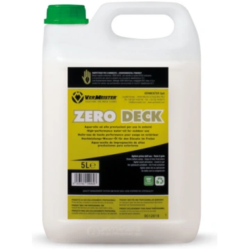 Zero Deck , 5 litri