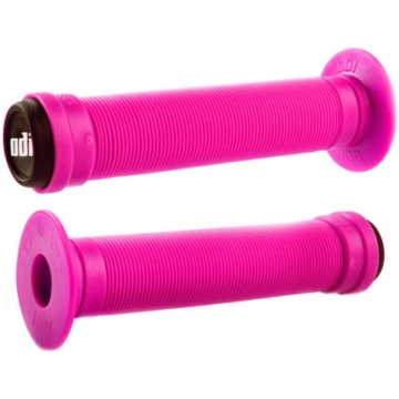 Stūres rokturi ODI Longneck ST BMX 143mm Single Pl