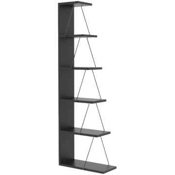 Grīdas plaukts Kalune Design Tlos 854KLN3609, antr