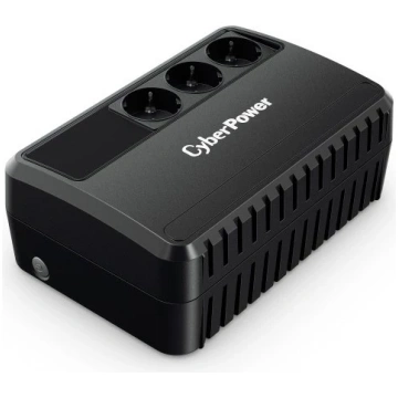 Nepārtrauktās barošanas avots CyberPower BU650EG-F
