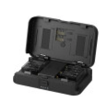 Insta360 pārnēsājams uzlādes futrālis [Portable Ch