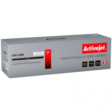 Activejet ATK-130N toner (replacement for Kyocera