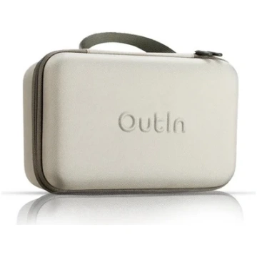 Uzglabāšanas soma Outin Nano Protective Case, Outi