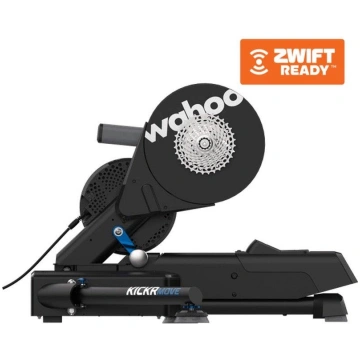Velotrenažieris Wahoo KICKR MOVE PowerTrainer