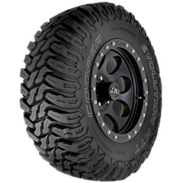 Evolution MTT 245/75R16 120 Q Cooper