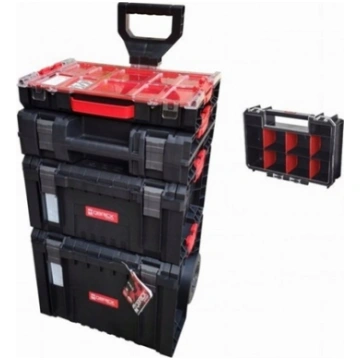 ZESTAW QBRICK SYSTEM PRO SET 5IN1 Z255710PG005 NON