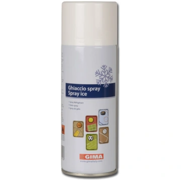 SPRAY ICE.Pudele 400 ml