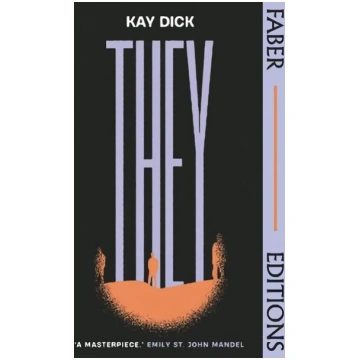 They: The Lost Dystopian "Masterpiece" (Emily St. 