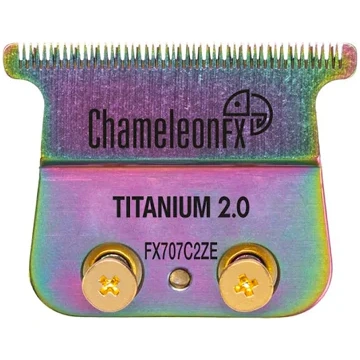 Babyliss Pro Testina di Ricambio per Skeleton Cham