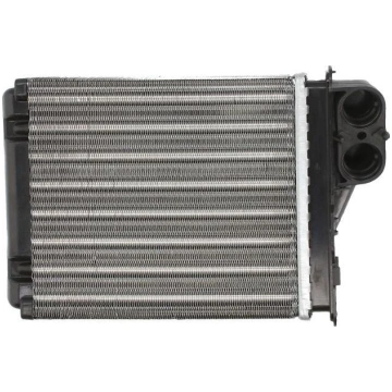 NRF 54323 - 54323 SALONA RADIATORS DACIA DUSTER