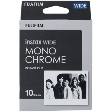 Fuji - Instax Square Film 1x10 Shots 70100139612 (