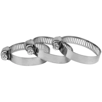 Šļūtenes skava 27-51/8mm Bradas AMERIKĀŅU TIPS
