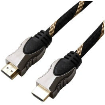 Brackton HDMI - HDMI v2.0a High Speed 4K 10m (HDE-