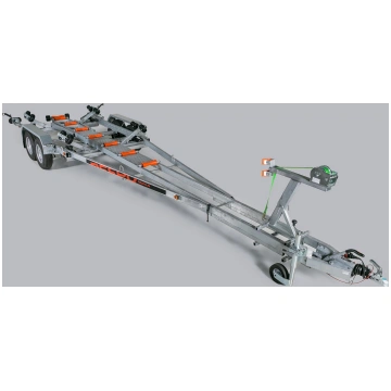 RESPO piekabe 2700V842T230