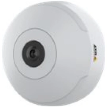 AXIS M3067-P - network surveillance camera - dome 