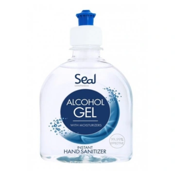 Roku dezinfekcijas līdzeklis (70%), SEAL Alcohol G