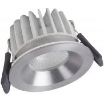 Spot-FP LED fix 8W/3000K SI DIM Spot-FP LED fix 8W