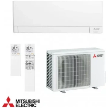 Mitsubishi Electric AY 5kW MSZ-AY50VGK/MUZ-AY50VGH