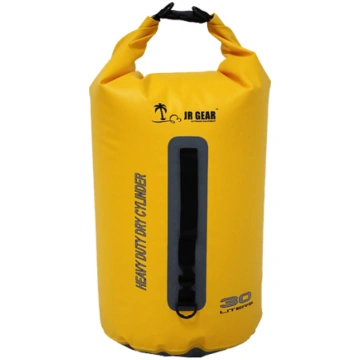 Ūdensnecaurlaidīgs maiss JR GEAR Heavy Duty 30L dz