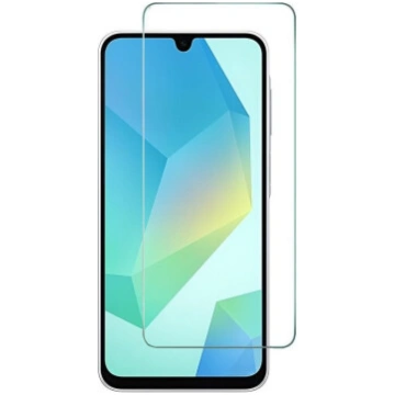 Fusion aizsargstikls telefonam Samsung A166 | A165