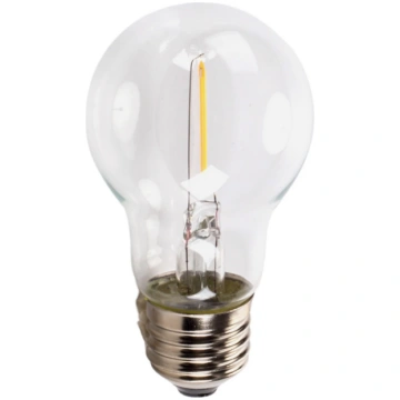 SELETTI LED spuldze E27 0,5W 36V Bella Vista