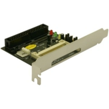 Delock adapter IDE - compact flash ( DE 91624 4043