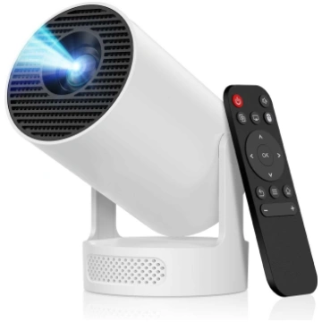 Riff HY300 ULTRA Smart projektors BT5.4 1080p Andr
