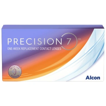 PRECISION7® (27 lēcas)