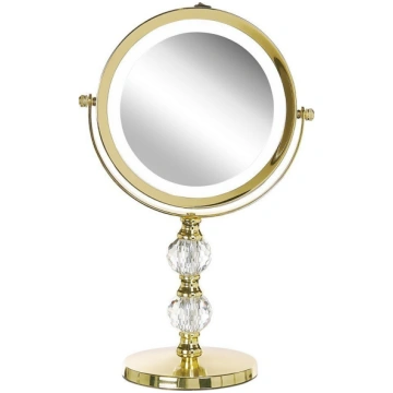 kosmetyczne Beliani kosmetyczne LED ø 18 cm CLAIRA