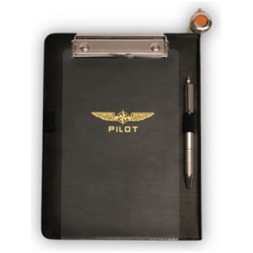 Design4Pilots - iPilot Tablet for all iPad models
