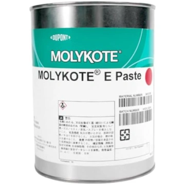 Molykote E Paste, 1 kg, smērviela, izcila slodzes 