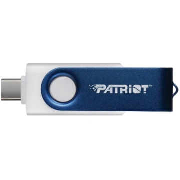 Patriot Memory Xporter X550 USB flash drive 128 US