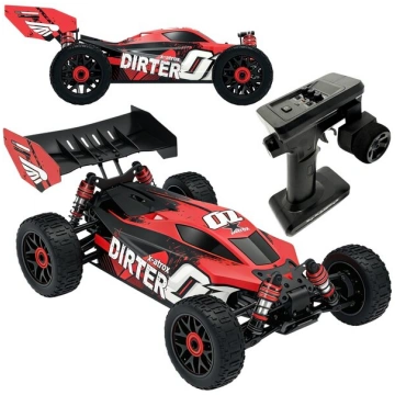 Tālvadības automašīna Overmax X-Atrox