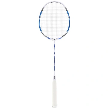 Nils NR406 CARBON / BADMINTON ROCKET + COVER 11870