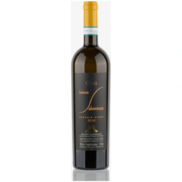 'Contrada Salvarenza' Soave Classico Doc