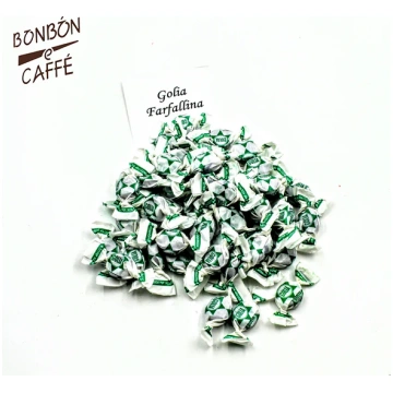 Caramelle GOLIA PERFETTI