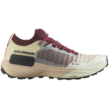SALOMON S/LAB GENESIS TRAIL RUNNING SHOES