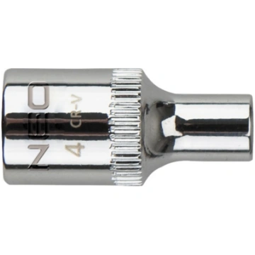 Sešstūra muciņa NEO Tools, 1/4"", 5.5 mm