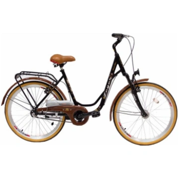 Velosipēds Zeger Classic 28