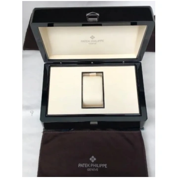 BOX PATEK PHILIPPE Buzzi Orologi