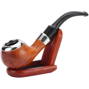 Tabakas pīpe - FT-00465 KP39223 IZMAEL