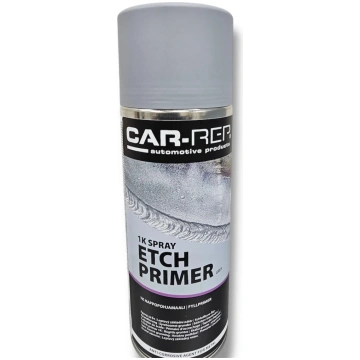 CAR-REP Skābā grunts (Etch primer) 400ml Virsbūvju
