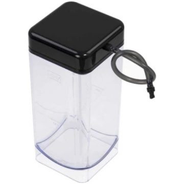 Piena trauks Melitta Barista (6716240) Milk contai