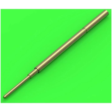 He-162 Salamander - Pitot Tube Master